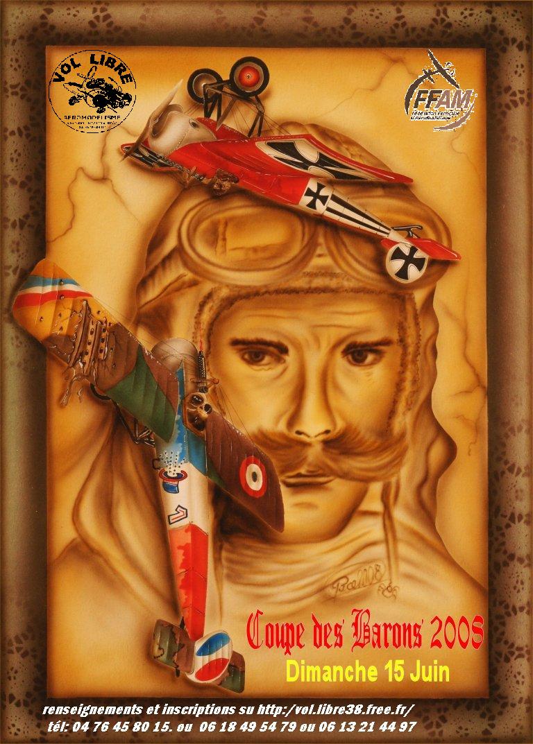 Affiche 2008