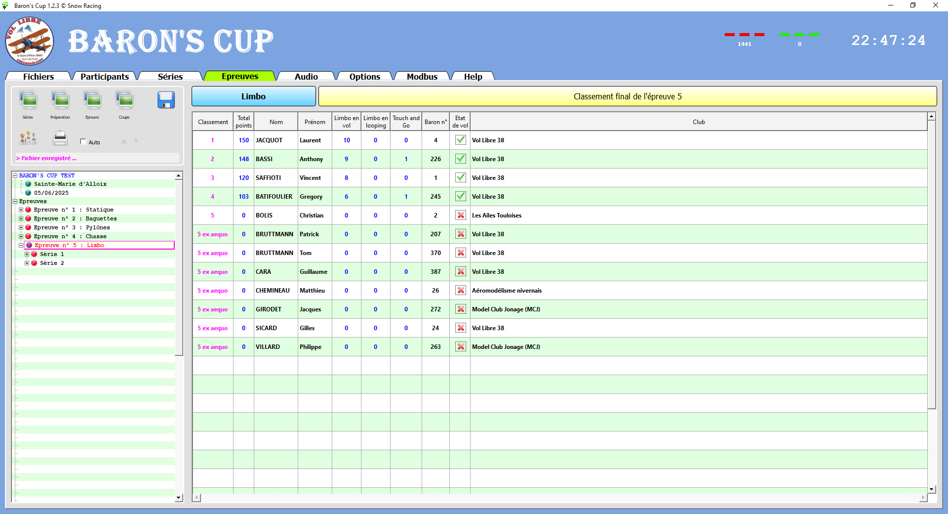 softpc_ecran_limbo_classement